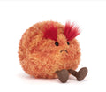 Jellycat Amuseables Planet Mars