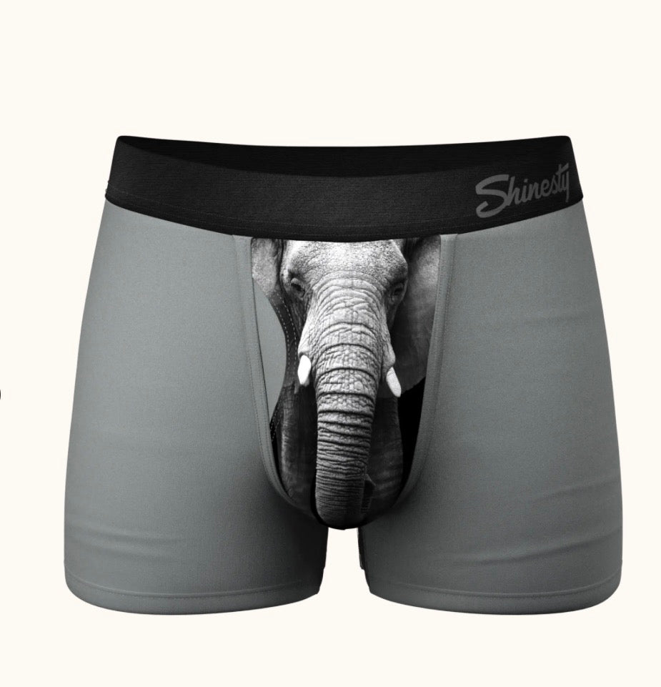 Shinesty The Junk in The Trunk Underwear L