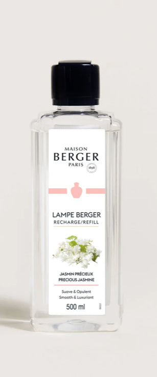 Maison Berger Fragrance Lamp Oils