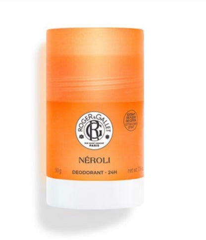 Roger & Gallet Deodorant