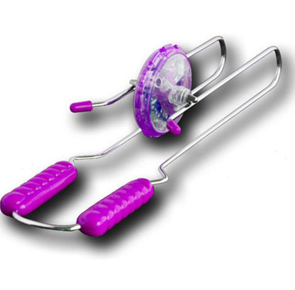 Whirly Wheel
