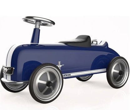 Roadster Ride-On Ford Mustang