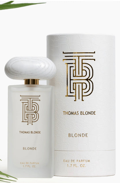 Thomas Blonde - Blonde