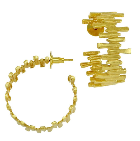 Betty Care Layla Earrings