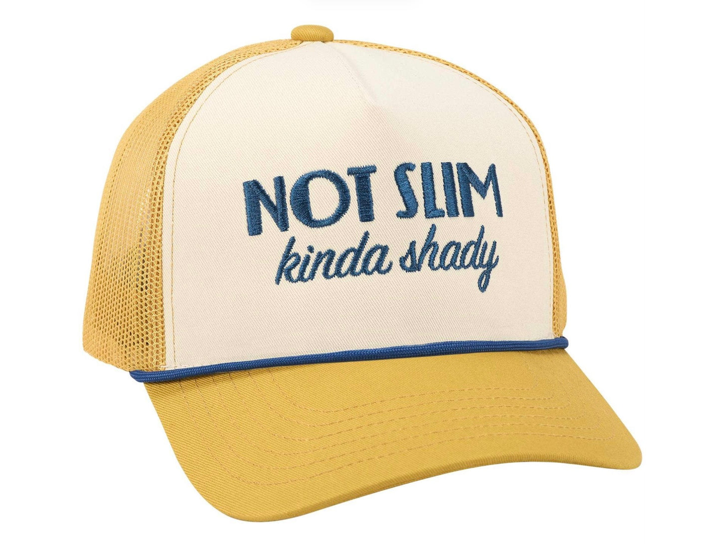 Not Slim Hat