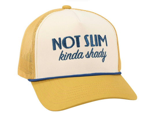 Not Slim Hat