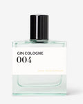 Bon Parfumeur 004 Gin Cologne