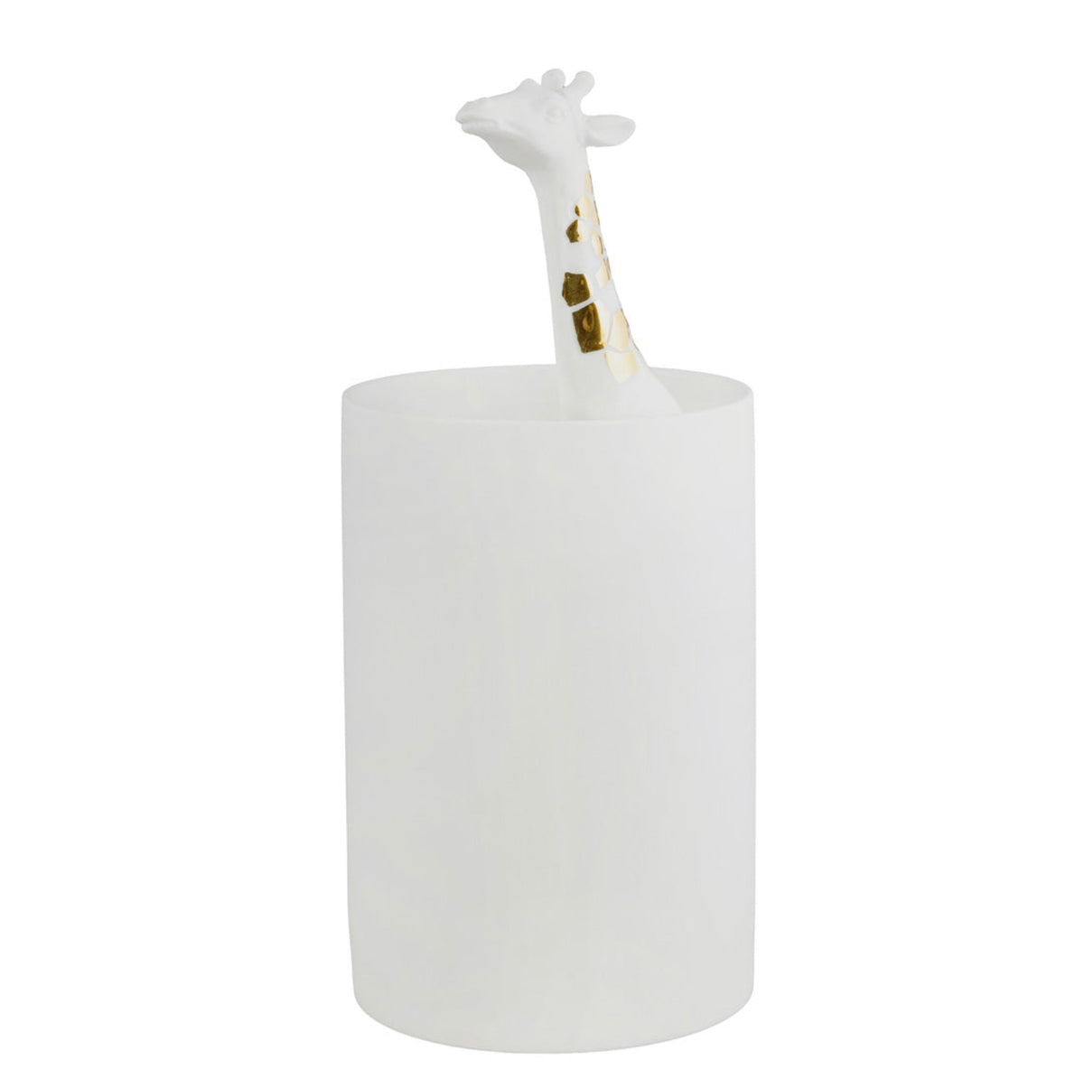 Räder Giraffe Vase