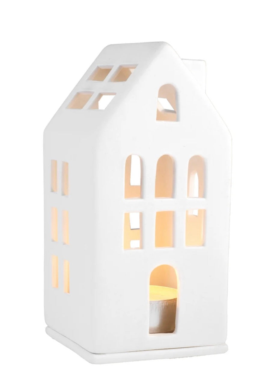 Räder Mini Light House