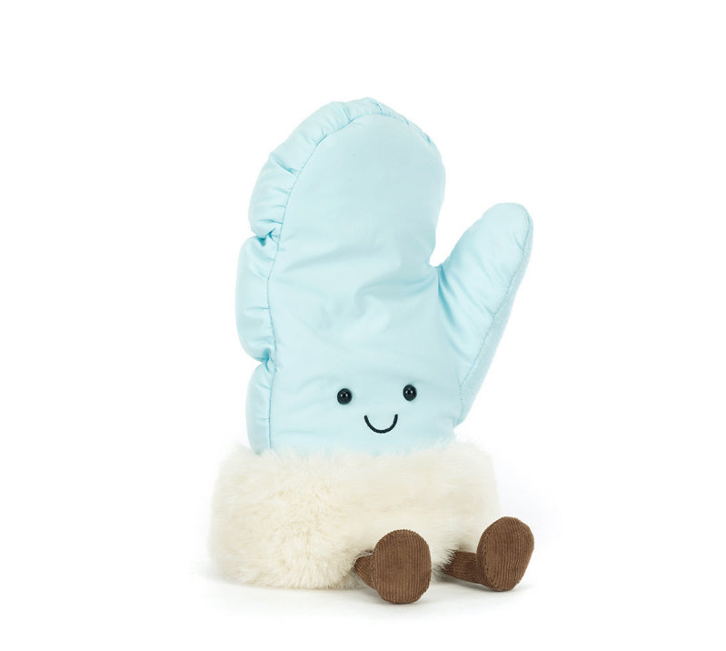 Jellycat Amuseables Mitten