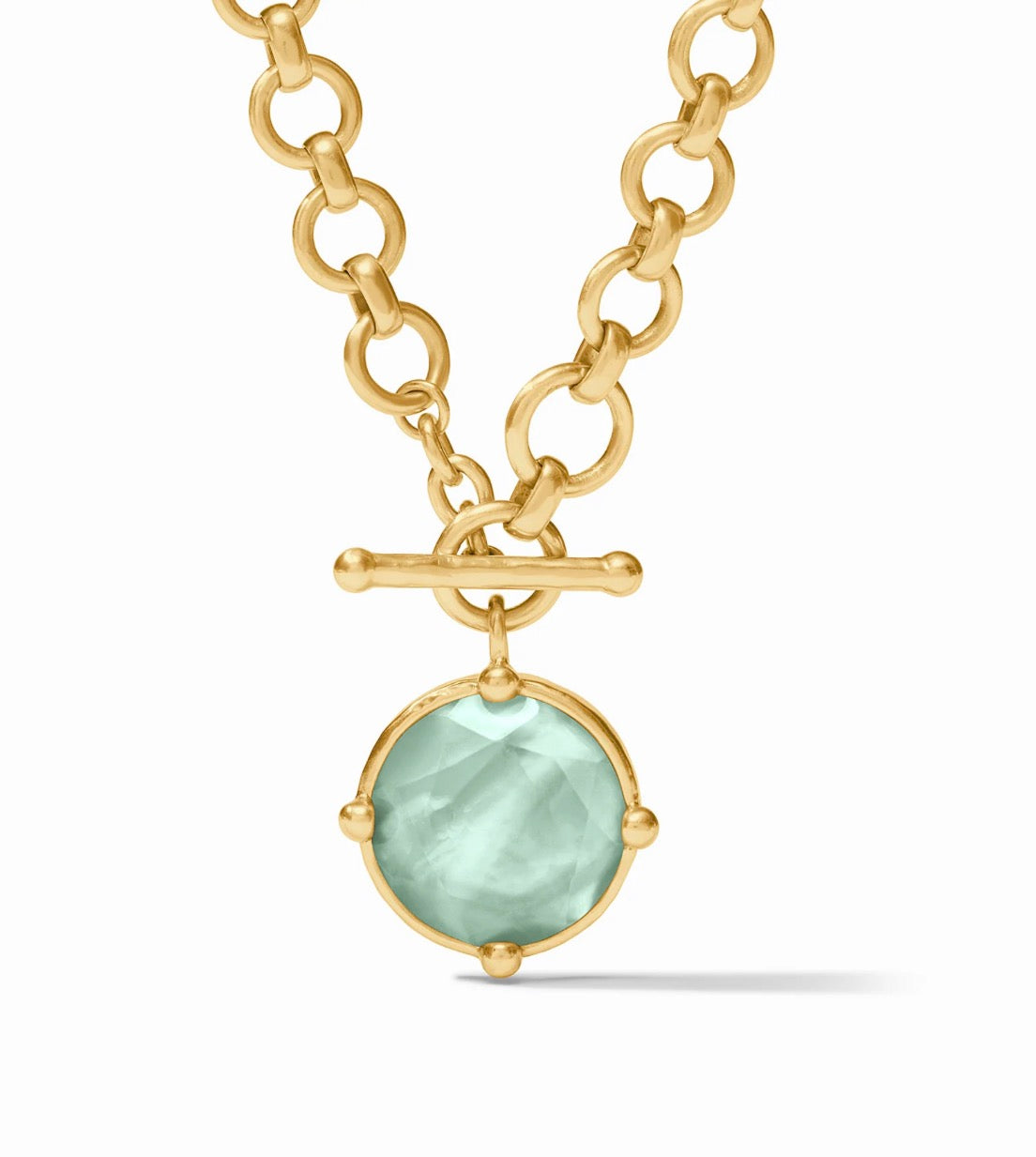 Julie Vos Honeybee Demi Necklace