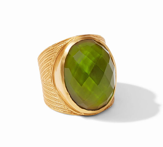 Julie Vos Verona Statement Ring
