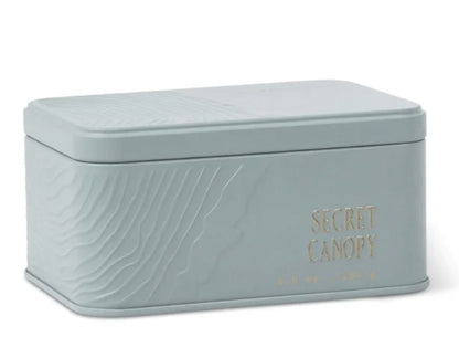 Archipelago Botanicals Travel Tin Candle 6.5 oz