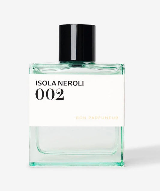 Bon Parfumeur 002 Isola Neroli