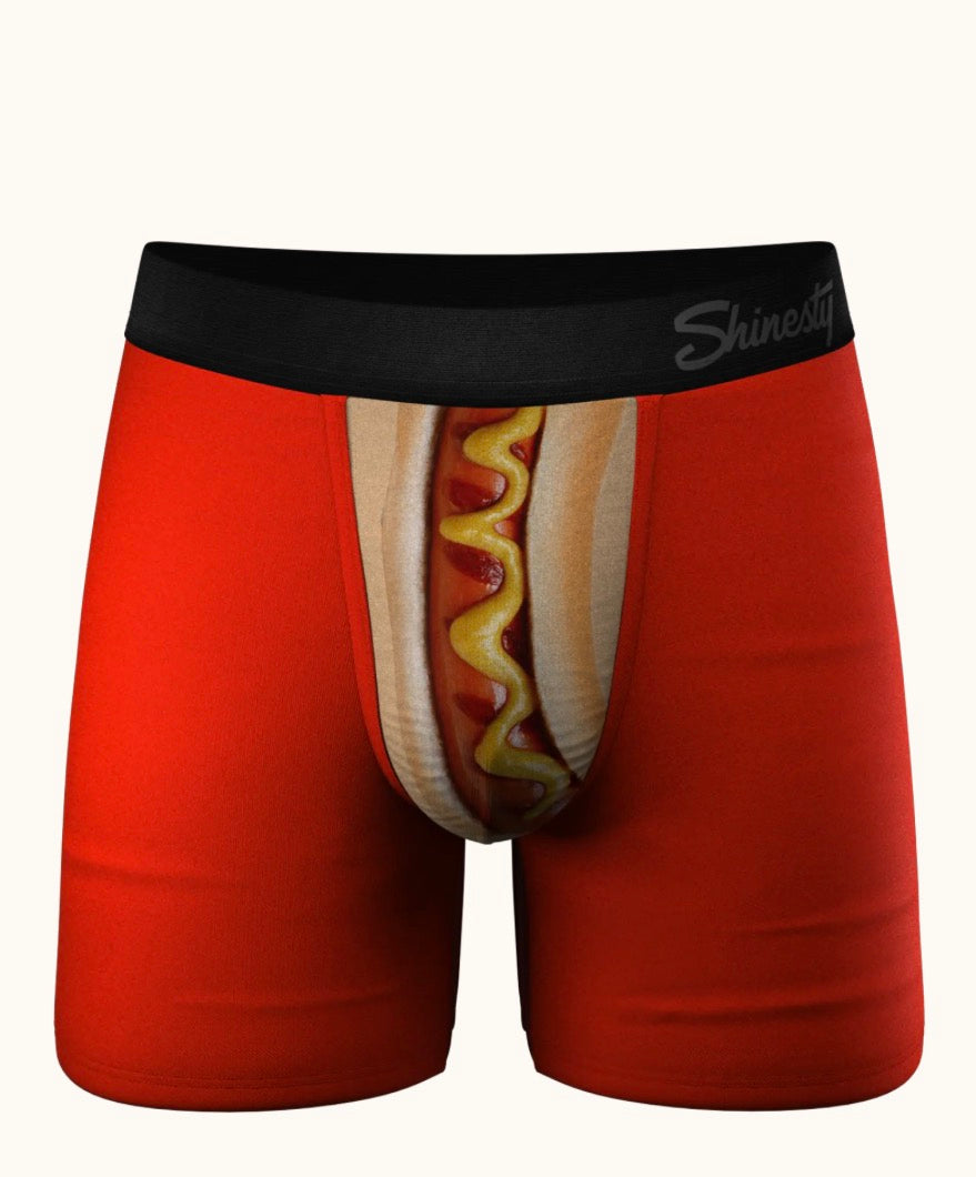 Shinesty The Coney Islands Underwear L