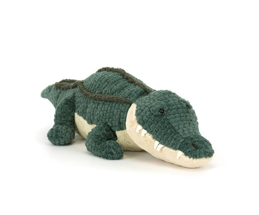Jellycat Allexi Alligator