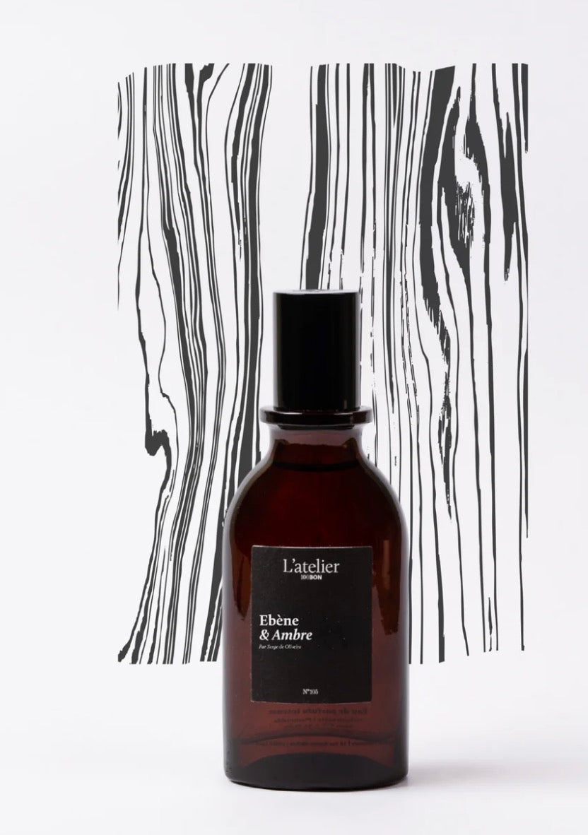 L’atelier 100BON 30ml Fragrance