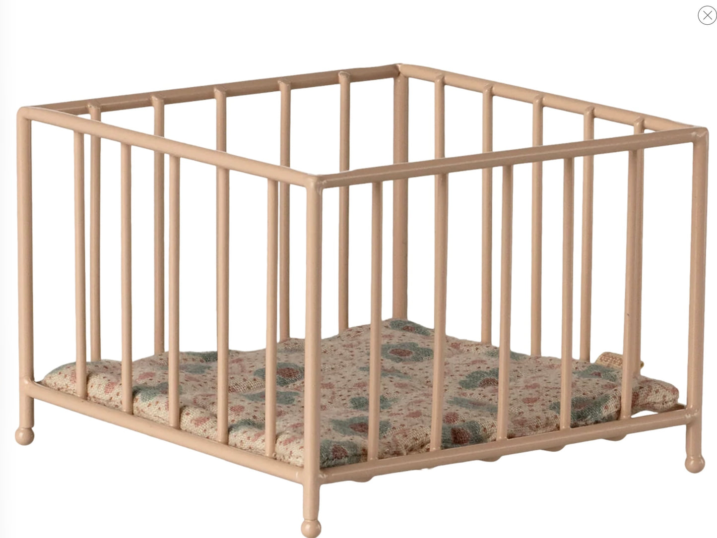 Maileg Playpen Rose