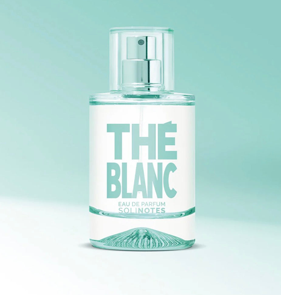 Solinotes The Blanc