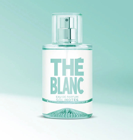 Solinotes The Blanc
