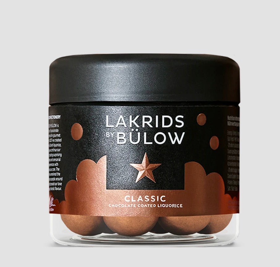 Lakrids Classic