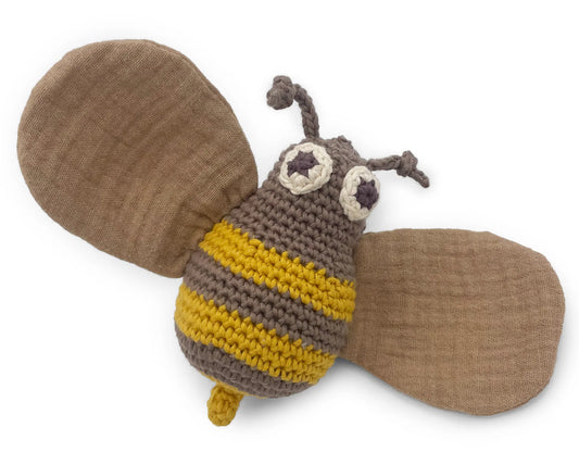 Myum Bee Vibrating Toy