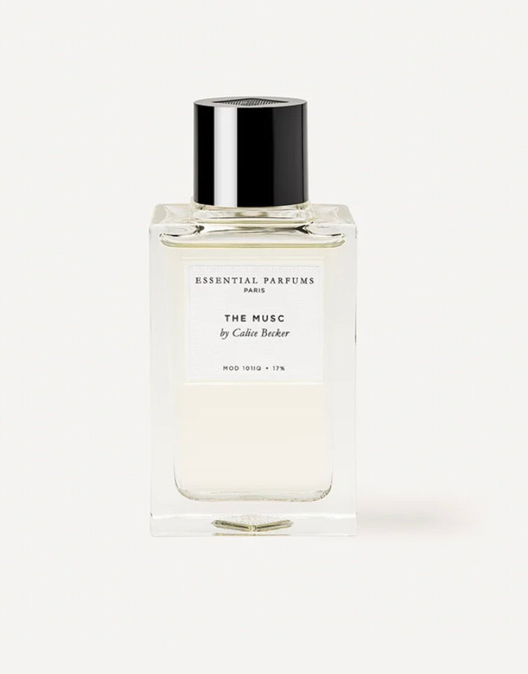 Essential Parfums The Music EDP 100ml