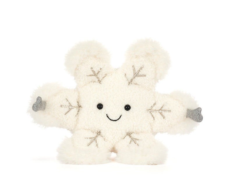 Jellycat Amuseables Snowflake