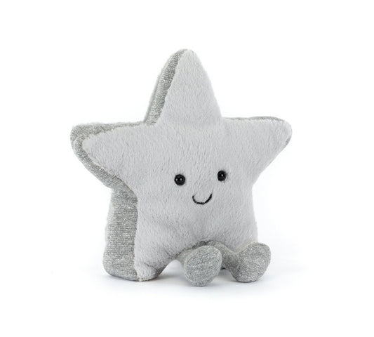 Jellycat Amuseables Silver Star
