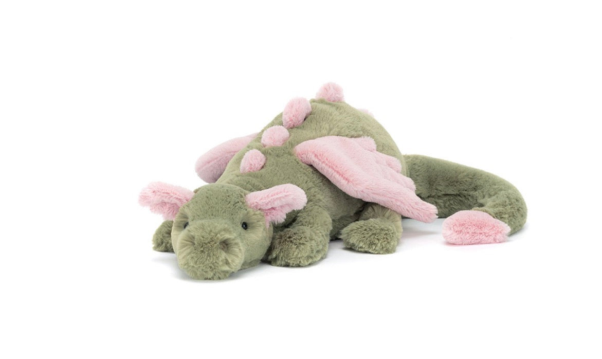 Malachy Dragon