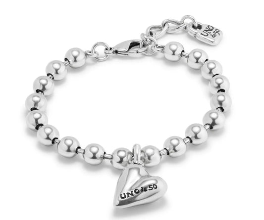 Uno Cupido Bracelet