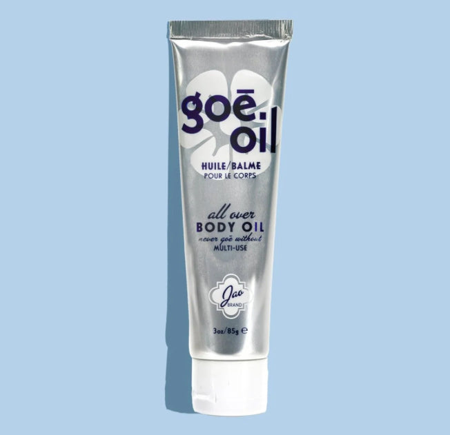 Goe Oil