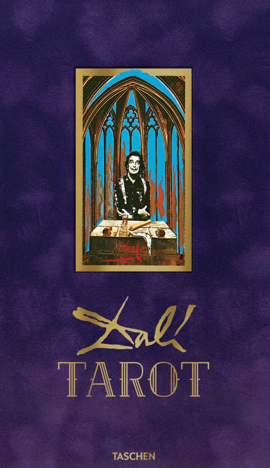 Dali Tarot