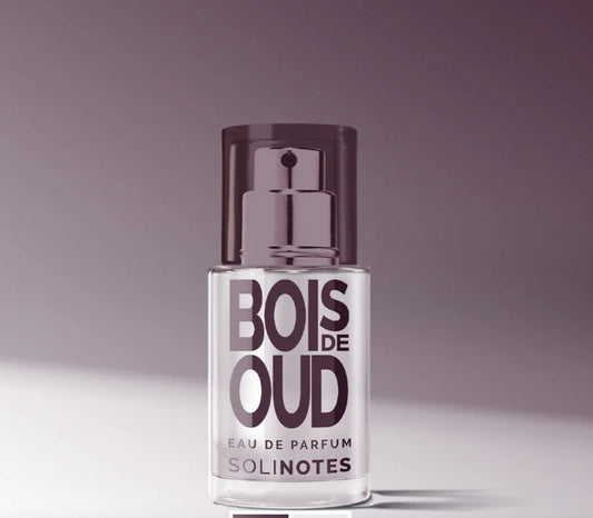 Solinotes Bois De Oud