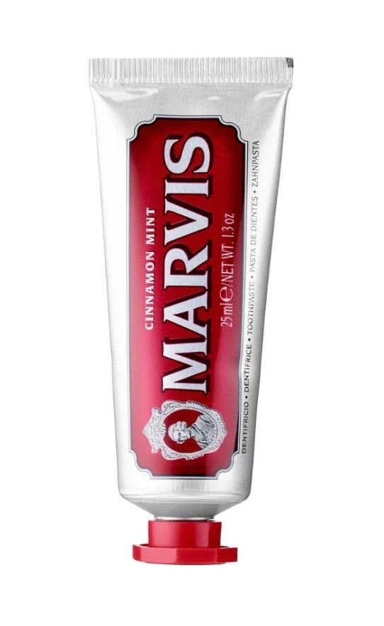 Marvis Toothpaste - 75 ml