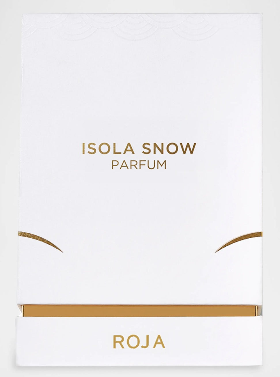 Roja Isola Snow 5ml