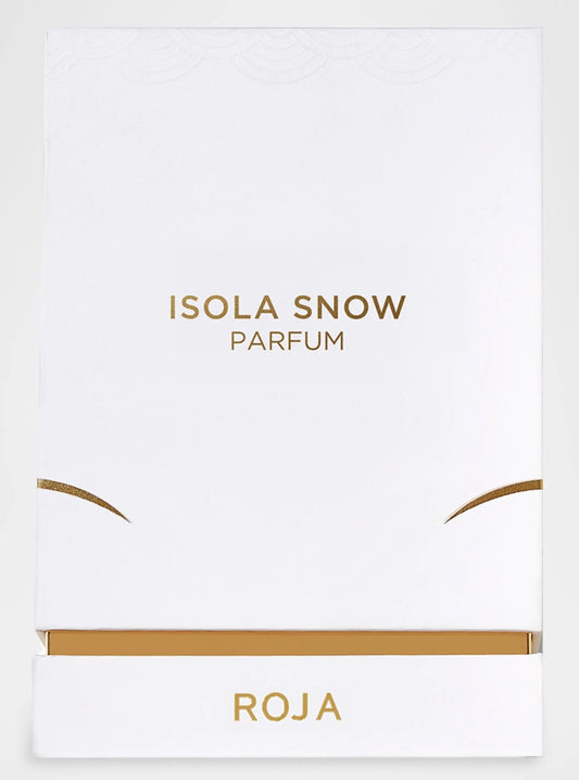 Roja Isola Snow 5ml