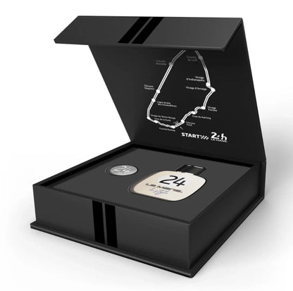 Le Mans 24H, Le Style, Parfum & Car Diffuser Fragrance Kit