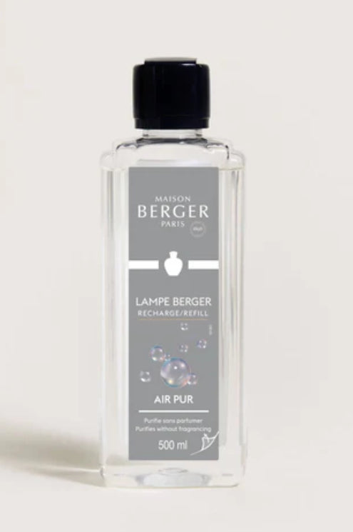 Maison Berger Fragrance Lamp Oils