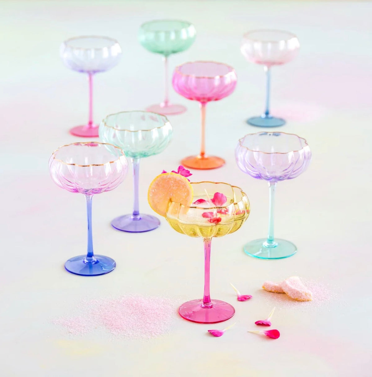 S/2 Blossom Coupe