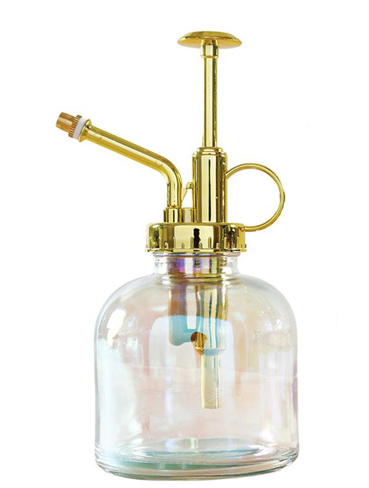 Glass Mister - Luster