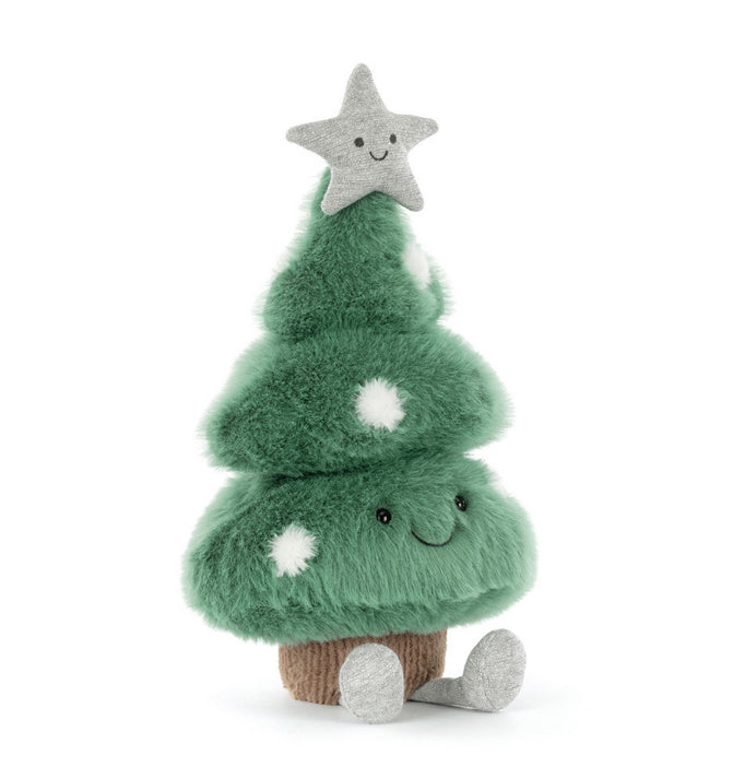 Jellycat Amuseables Christmas Tree