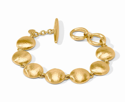 Julie Vos Solara Bracelet
