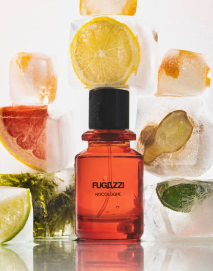 Fugazzi Nocologne Extrait De Parfum
