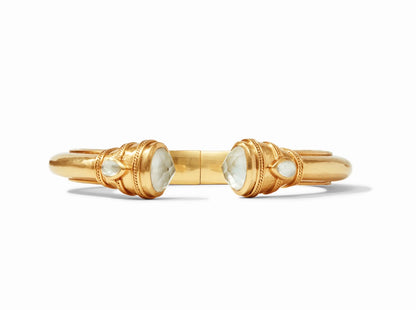 Julie Vos Cannes Demi Cuff Bracelet