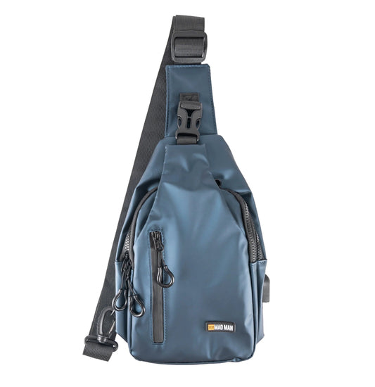 Mad Man Sling Bag