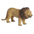 Smooshie Beastie Lion Toy