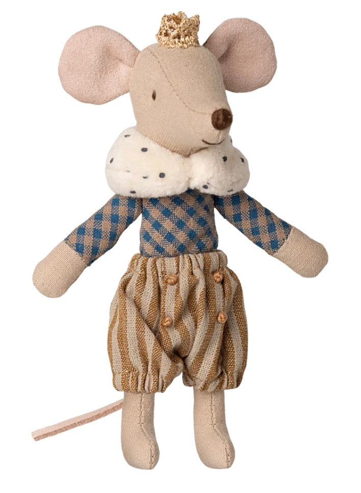 Maileg - Princess mouse, big brother
