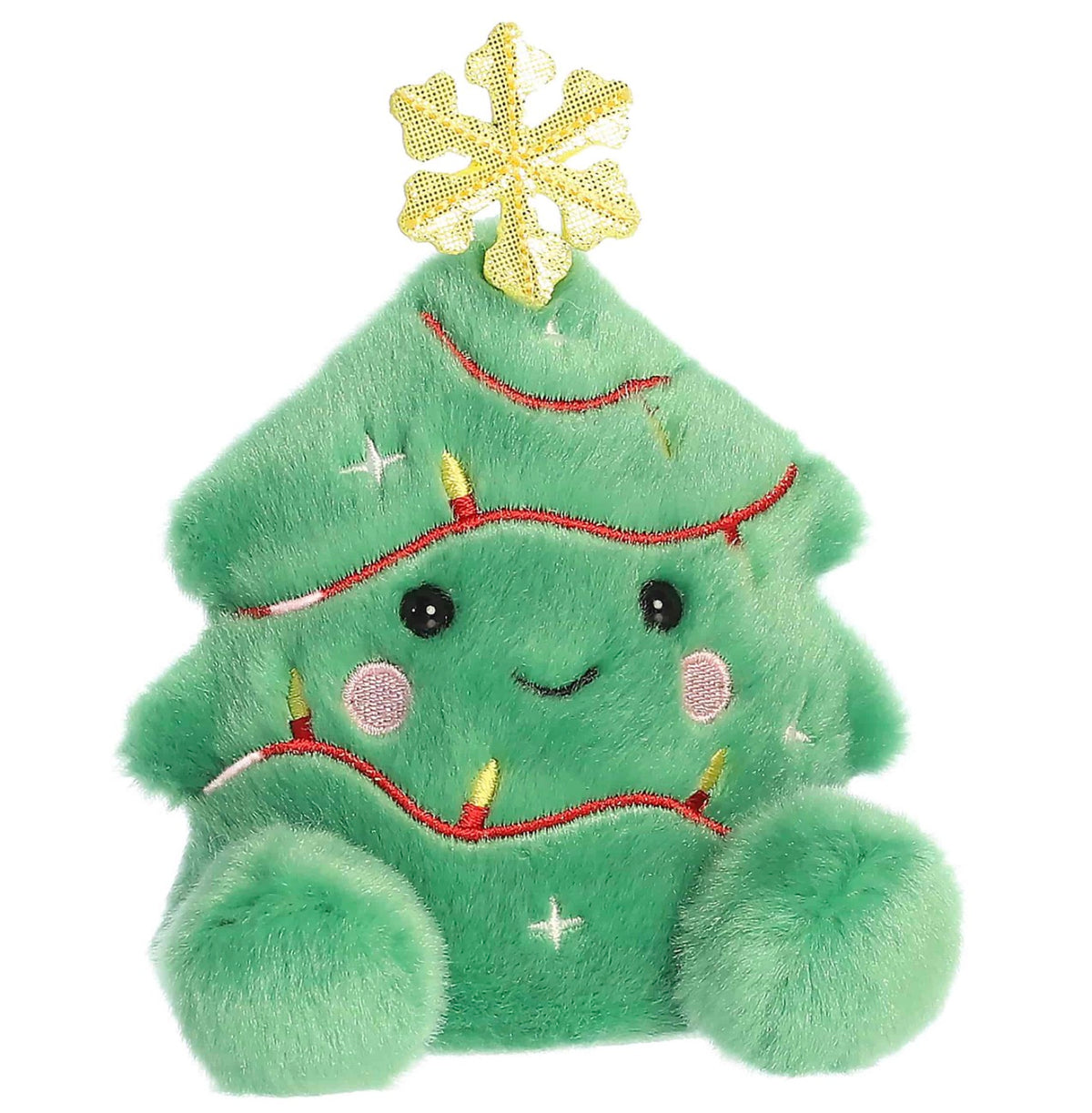 Palm Pals - Balsam Christmas Tree