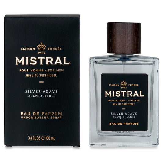 Mistral Silver Agave